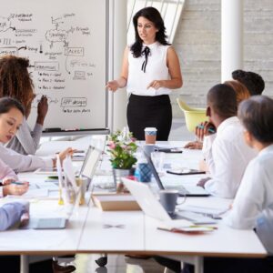 Business Applications